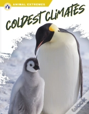 Capa do artigo Coldest Climates