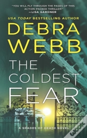 Capa do artigo Coldest Fear