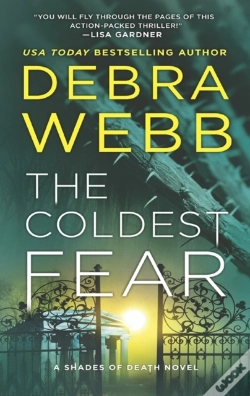 Capa do artigo Coldest Fear