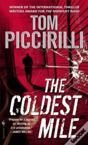 Capa do artigo Coldest Mile