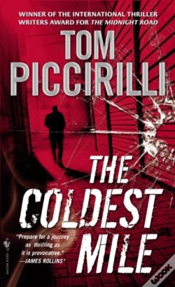 Capa do artigo Coldest Mile