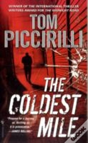Capa do artigo Coldest Mile