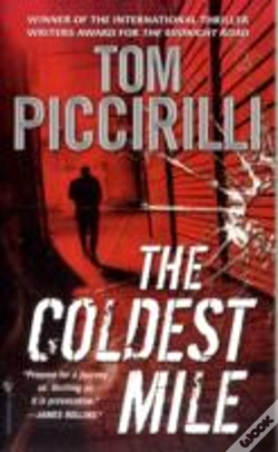 Capa do artigo Coldest Mile