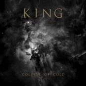 Capa do artigo Coldest of Cold - CD