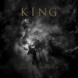 Capa do artigo Coldest of Cold - CD