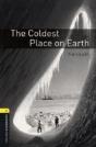 Coldest Place On Earth400 Headwordstrue Stories - Preview