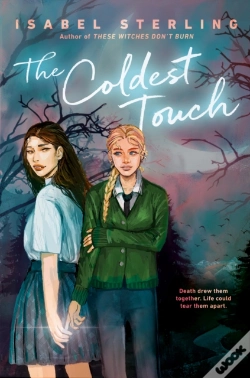 Capa do artigo Coldest Touch
