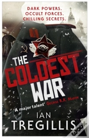 Capa do artigo Coldest War