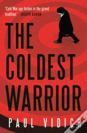 Capa do artigo Coldest Warrior