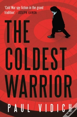 Capa do artigo Coldest Warrior
