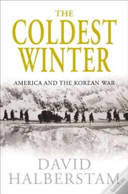 Capa do artigo Coldest Winter