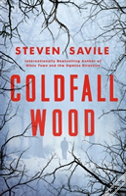 Capa do artigo Coldfall Wood