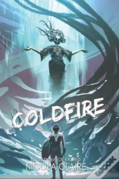 Coldfire (Kindred, Book Twelve)