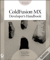 Capa do artigo Coldfusion Mx Developer