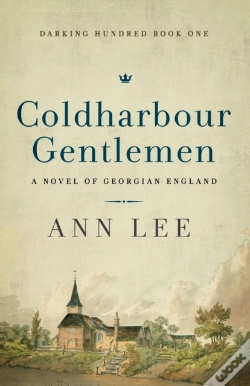 Capa do artigo Coldharbour Gentlemen