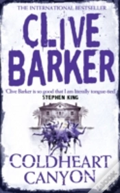 Capa do artigo Coldheart Canyon