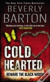 Capa do artigo Coldhearted