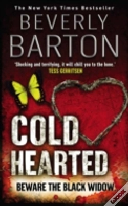 Capa do artigo Coldhearted