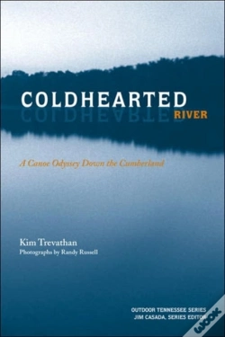 Capa do artigo Coldhearted River