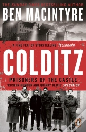 Capa do artigo Colditz