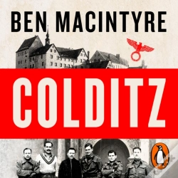 Capa do artigo Colditz