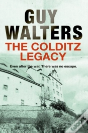 Capa do artigo Colditz Legacy