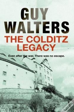 Capa do artigo Colditz Legacy