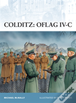 Colditz Oflag Iv-C