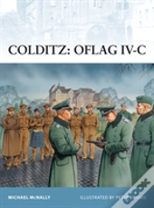 Colditz Oflag Iv-C