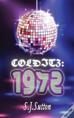 Capa do artigo Colditz