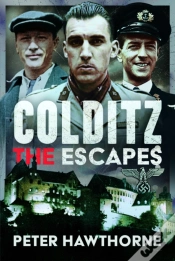 Capa do artigo Colditz: The Escapes
