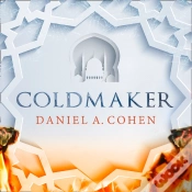 Capa do artigo Coldmaker