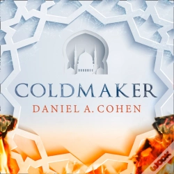 Capa do artigo Coldmaker