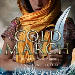 Capa do artigo Coldmarch