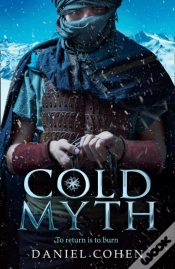 Capa do artigo Coldmyth