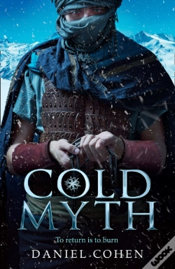 Capa do artigo Coldmyth
