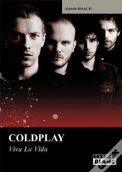 Capa do artigo Coldplay ; Viva La Vida