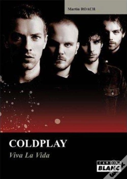 Capa do artigo Coldplay ; Viva La Vida