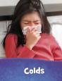 Colds - Preview