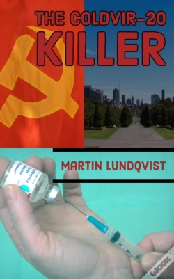 Capa do artigo Coldvir-20 Killer