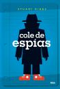 Cole De Espías 1 - Cole De Espías - Preview