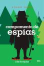 Cole De Espías 2 - Campamento De Espías - Preview