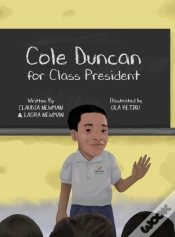 Capa do artigo Cole Duncan For Class President