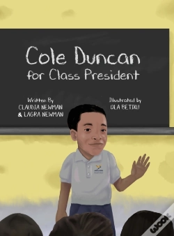 Capa do artigo Cole Duncan For Class President