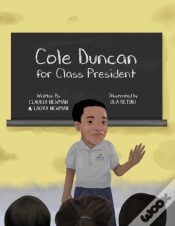 Capa do artigo Cole Duncan For Class President