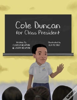 Capa do artigo Cole Duncan For Class President