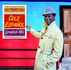 Capa do artigo Cole Espanol - CD