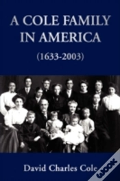 Capa do artigo Cole Family In America (1633-2003)