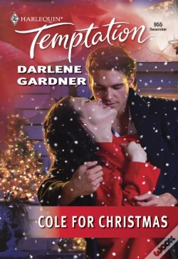 Capa do artigo Cole For Christmas