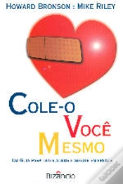 Capa do artigo Cole-o Você Mesmo